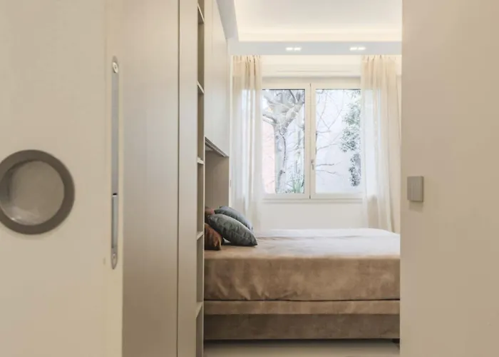 Boscovich Perfect - 7sundays Mediolan