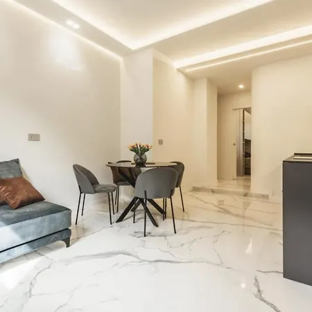 Apartment Boscovich Perfect - 7sundays Mailand