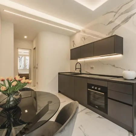 Boscovich Perfect - 7sundays Apartment *