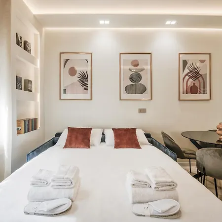 Boscovich Perfect - 7sundays Apartament *