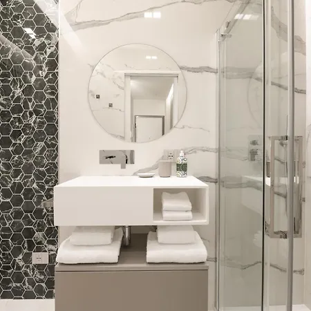 Boscovich Perfect - 7sundays Apartament Mediolan